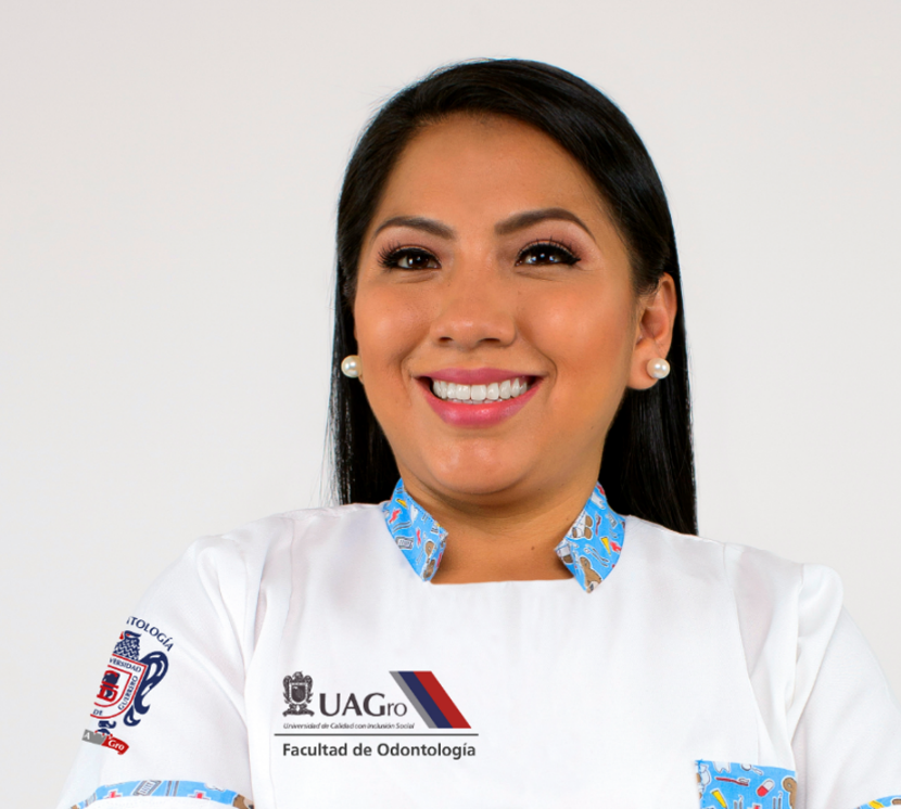 Alicia García Verónica