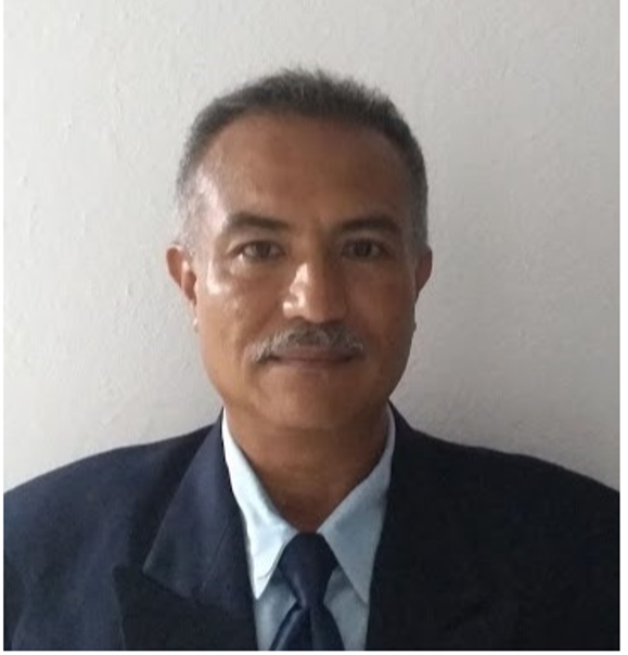 Guillermo Miguel Contreras Palma