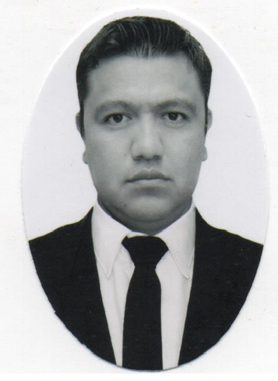 Daniel Sandoval Guevara
