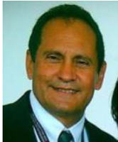 David Antonio Ávila Arizmendi
