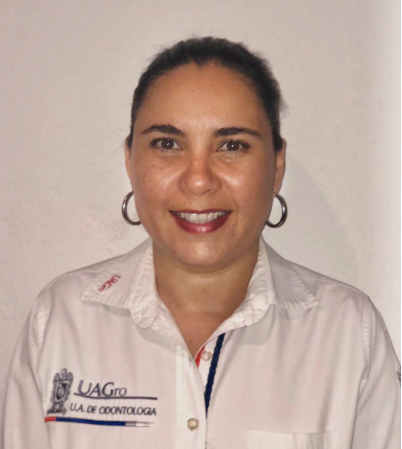 Natalia Hernández TreviñoNatalia Hernández Treviño