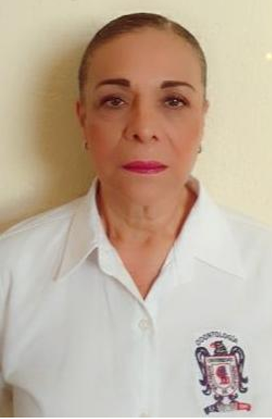 Xenia Teresa Cobos Cruz