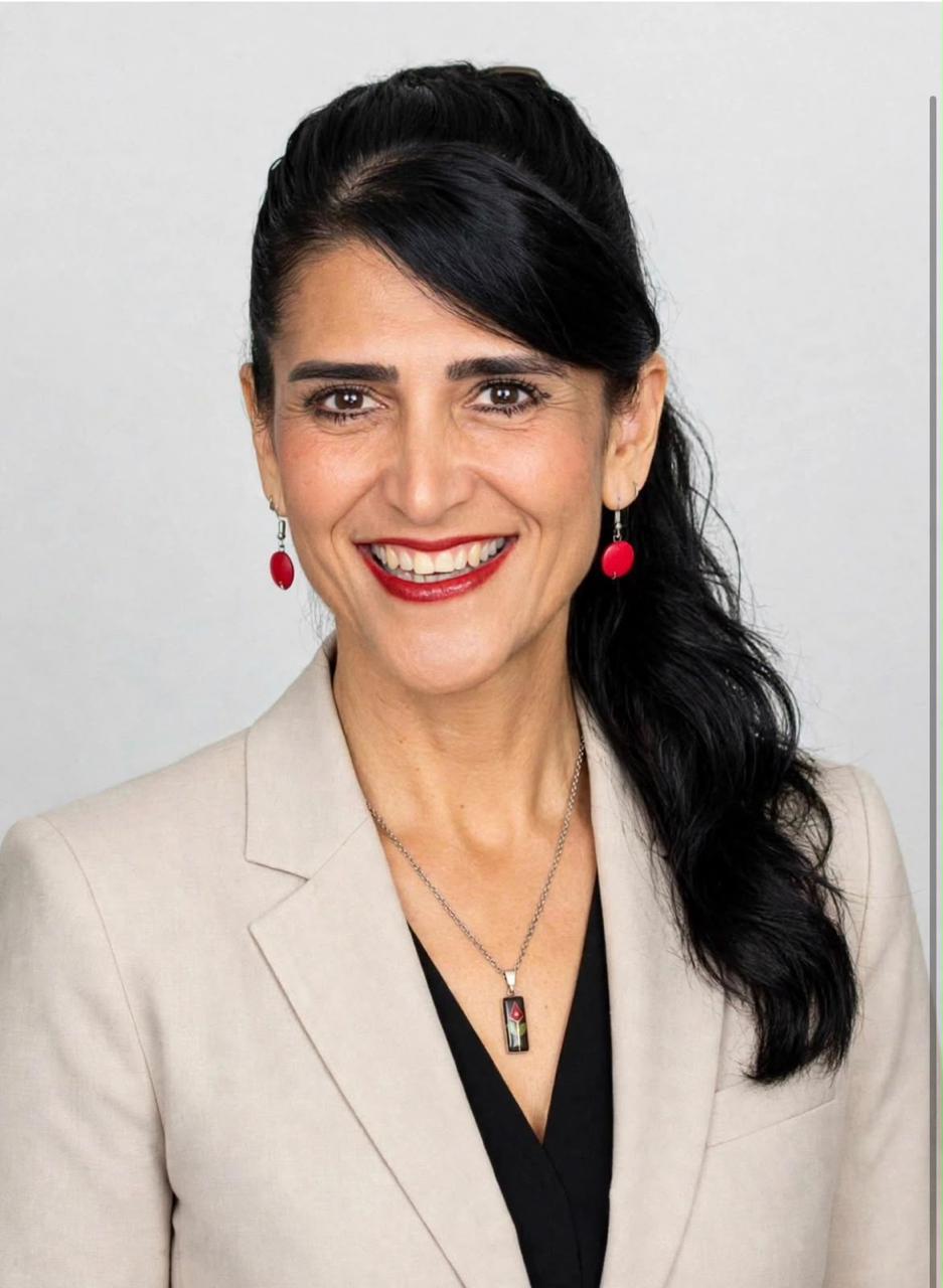 Norma Samanta Romero Castro